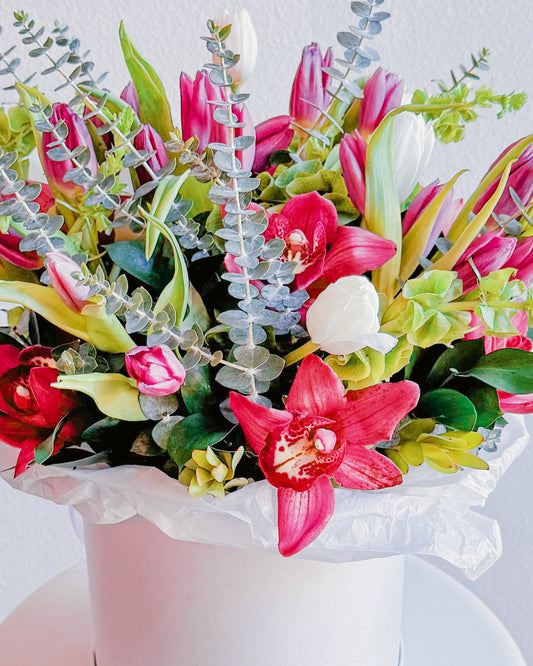 Blooming Marvelous