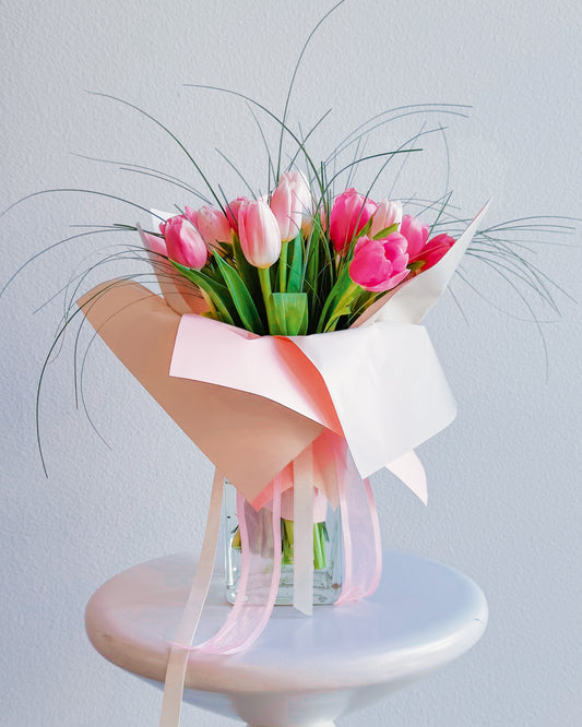 Pretty in Pastels