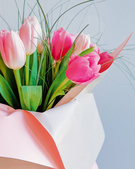 Pretty in Pastels