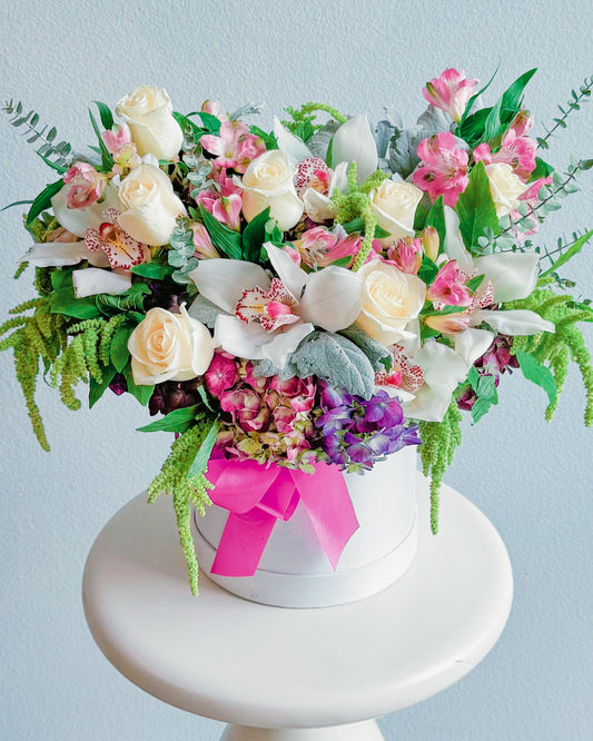 Blush Bliss