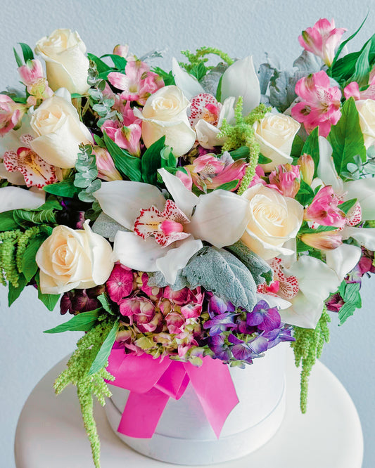 Blush Bliss