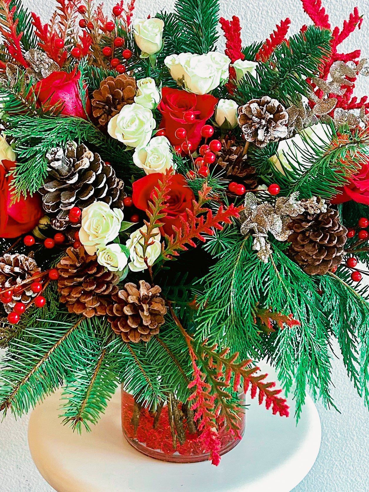 Holly Herald