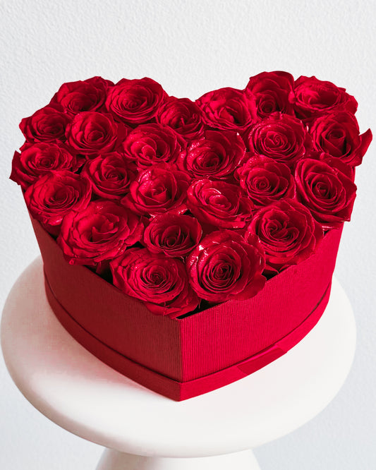 Red Heart