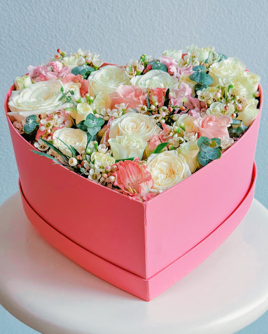 Pink Heart