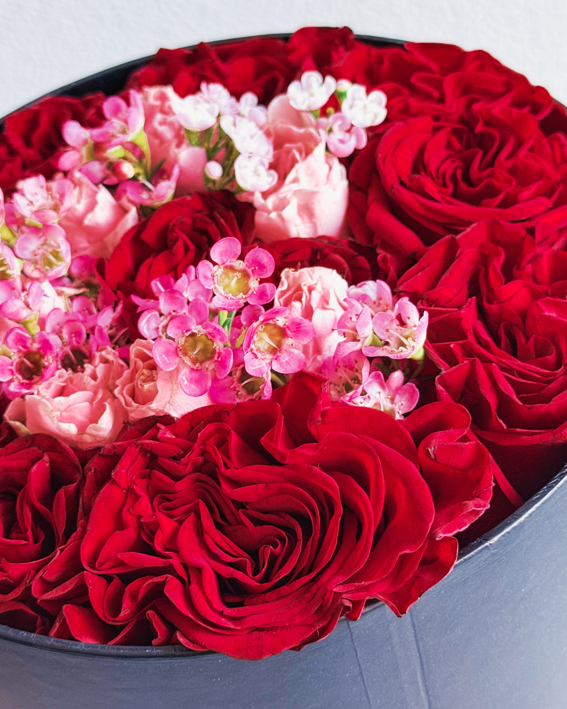 Luxe Love – Zelena Flora