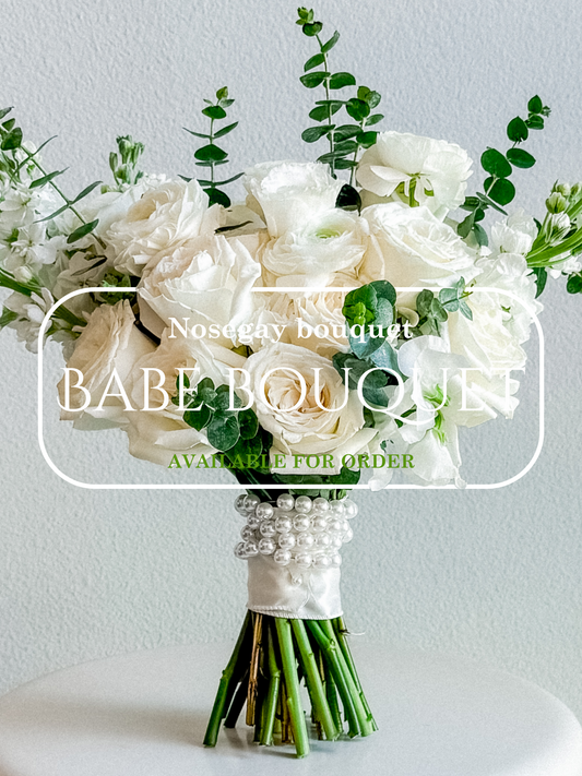 Babe Bouquet