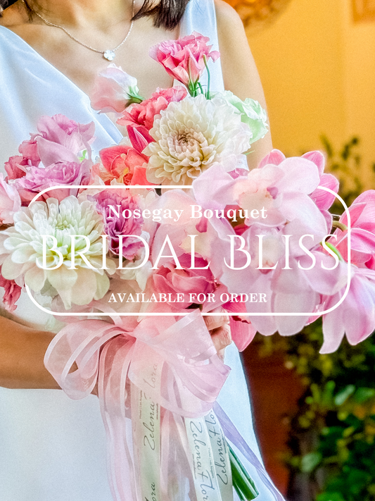 Bridal Bliss