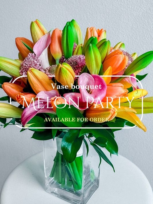 Melon Party