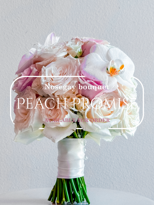 Peach Promise