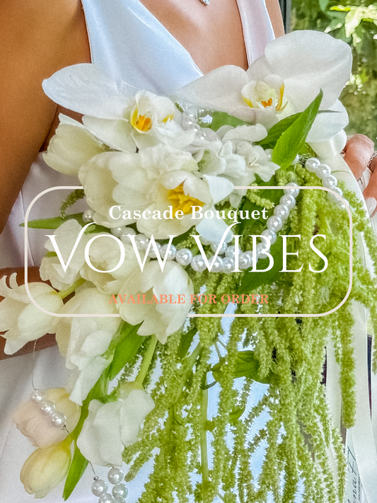 Vow Vibes
