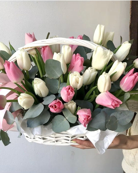Spring Fragrance Hampy