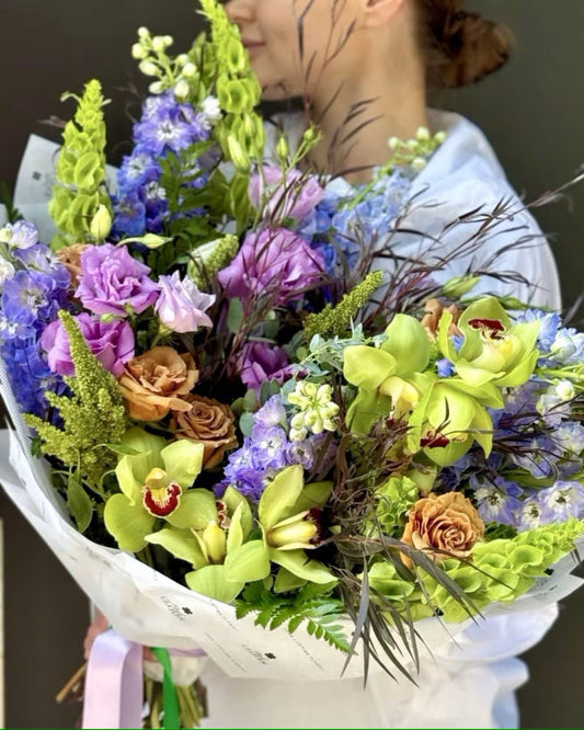 Spring Freshness