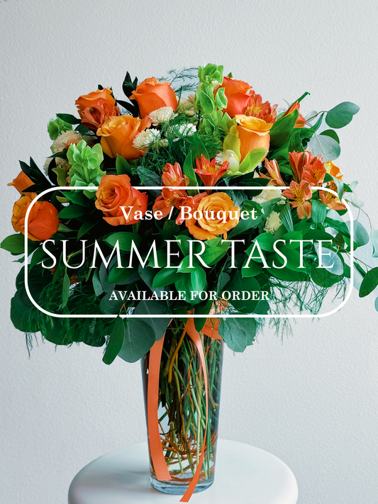 Summer taste