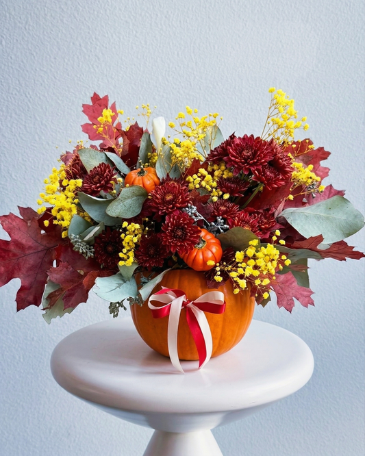 Autumn Bouquet