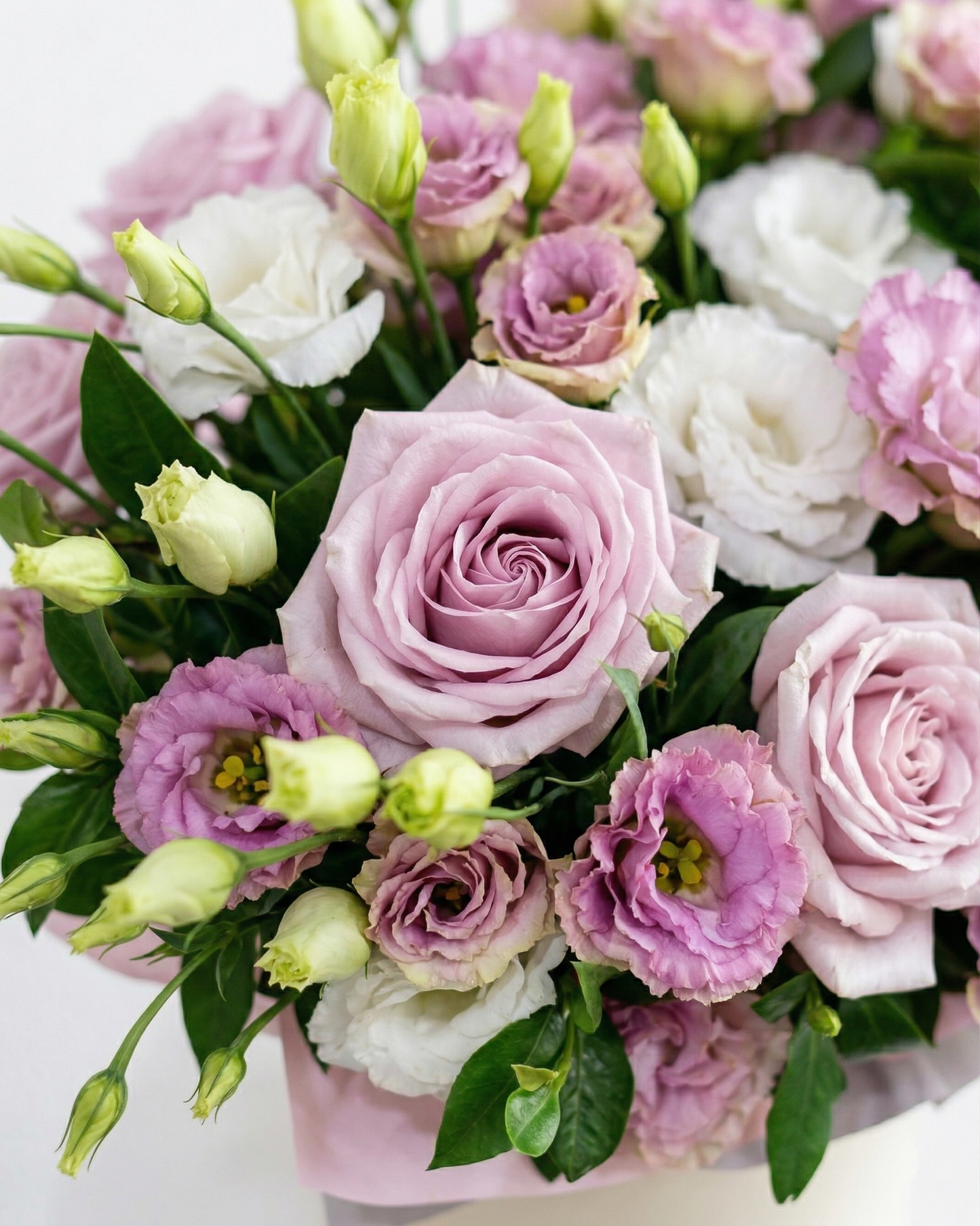 Flowers of Love