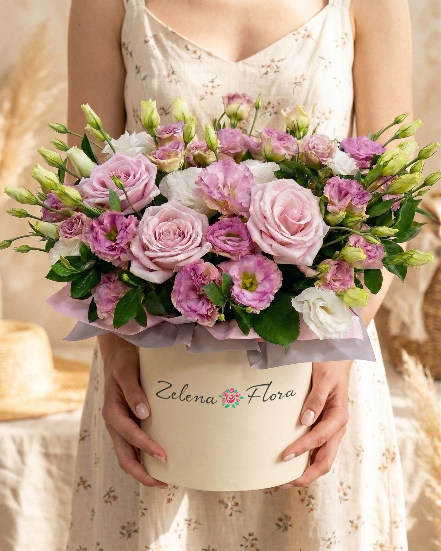 Flowers of Love