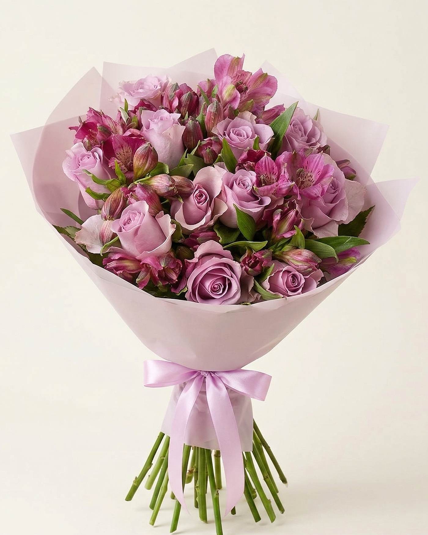 Pink Symphony