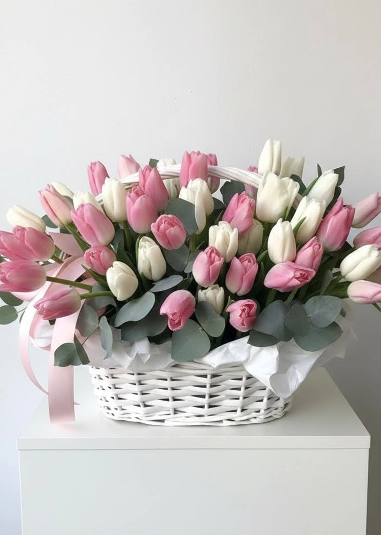 Spring Fragrance Hampy