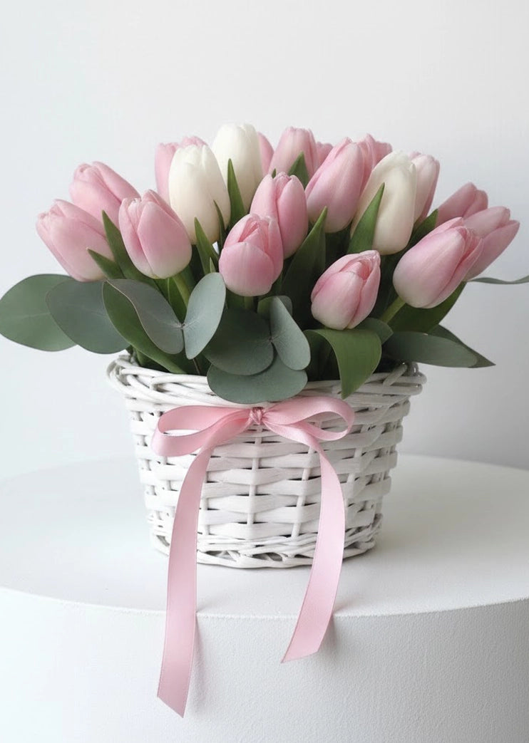 Spring Fragrance Hampy