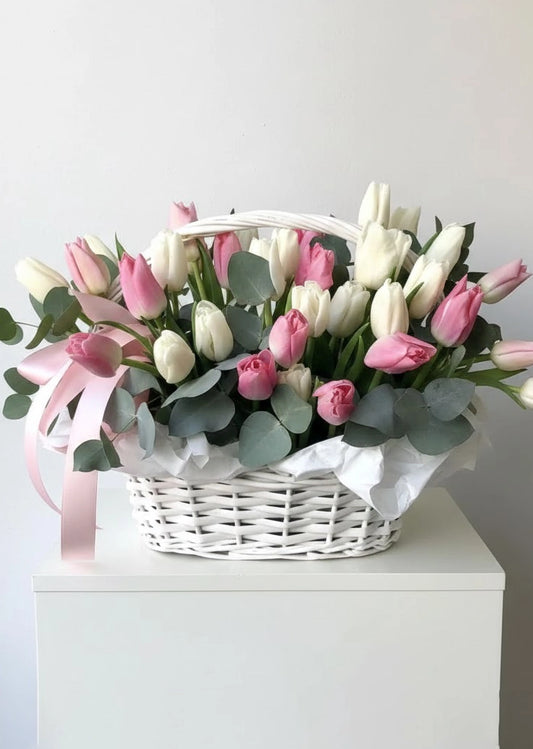 Spring Fragrance Hampy