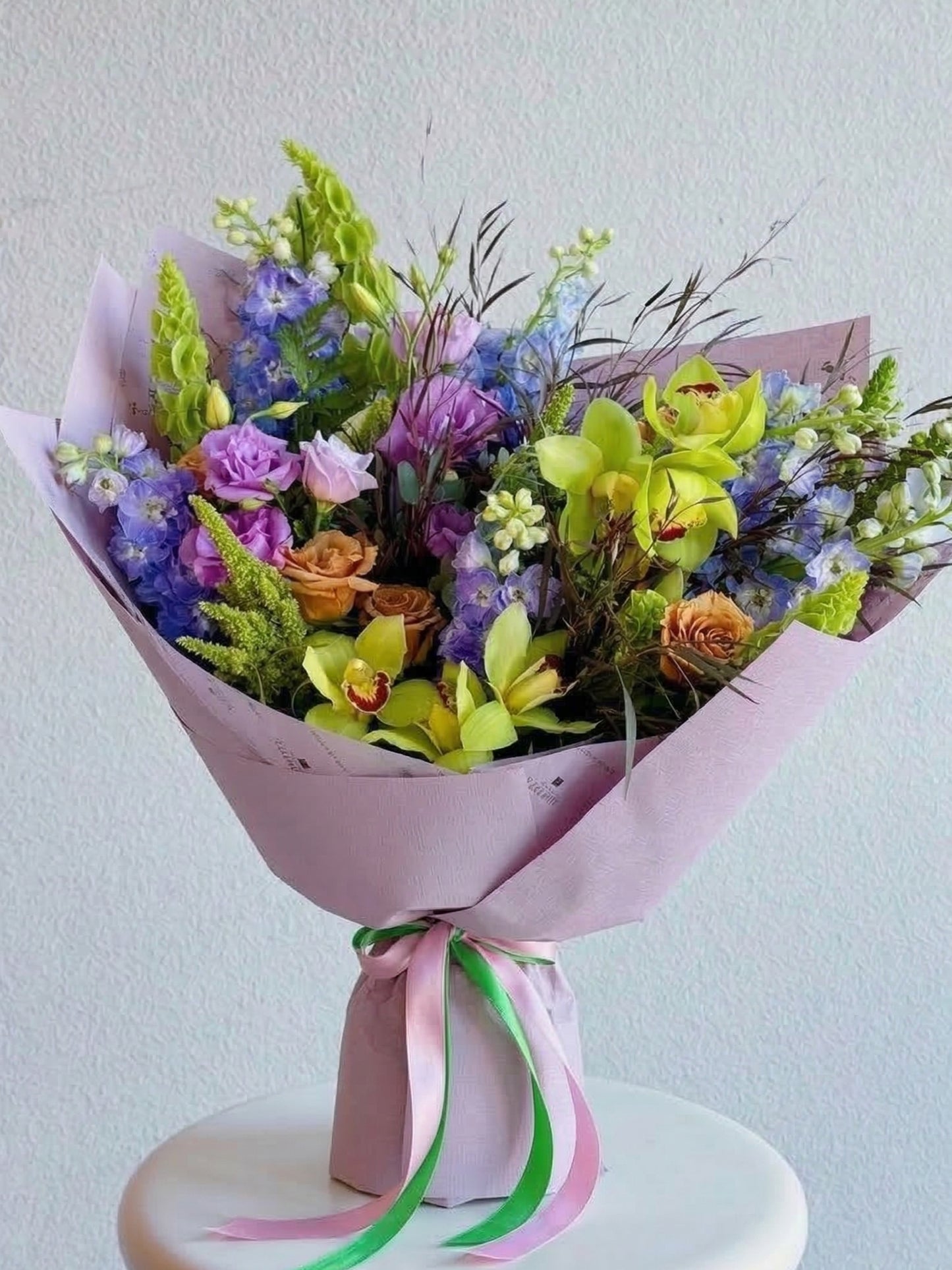 Spring Freshness